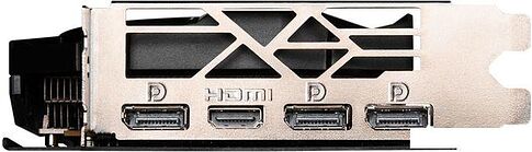 Видеокарта MSI GeForce RTX 4060 Gaming 8G