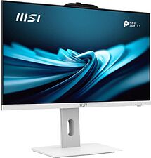 Моноблок MSI Pro AP242P 14M-807XRU