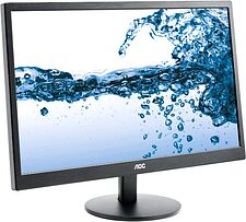 Монитор AOC E2270SWDN Монитор AOC E2270SWDN
