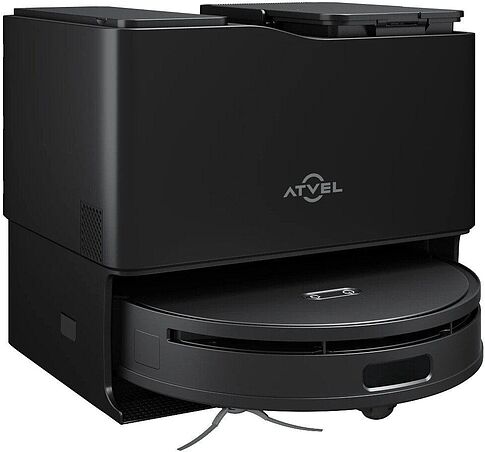 Робот-пылесос Atvel R100