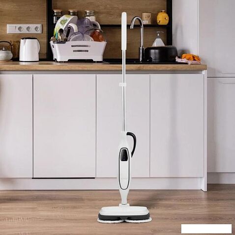 Паровая швабра Kitfort KT-1092