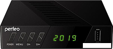 Приемник цифрового ТВ Perfeo Stream 2