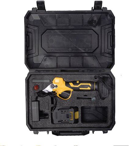 Кусторезы и садовые ножницы Huter CP-20Li EA+ (70/13/69)