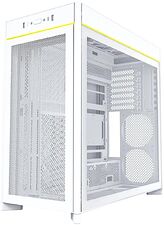 Корпус Montech HS01 (белый)