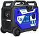 Бензиновый генератор ТСС SGG 3000Si