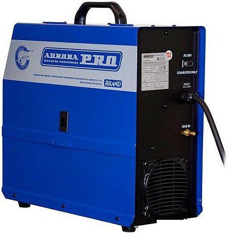 Сварочный инвертор AuroraPRO Overman 2000