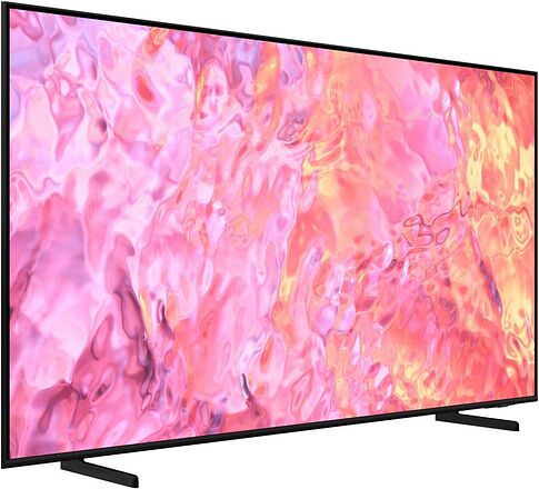 Телевизор Samsung QLED 4K Q60C QE65Q60CAUXCE