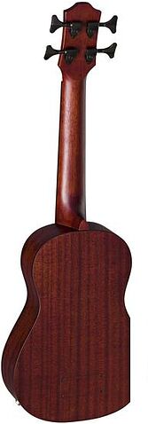 Электроукулеле Baton Rouge UV11-BS-SCR