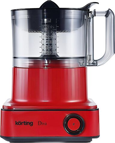 Кухонный комбайн Korting KFP 0201 Diva
