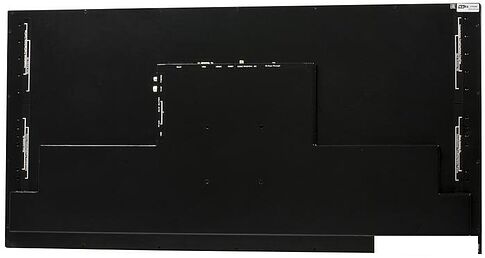 Телевизор AVEL AVS320KS Smart (черный)