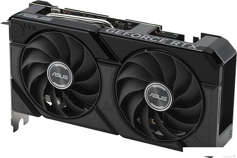 Видеокарта ASUS Dual GeForce RTX 4070 Super Evo 12GB GDDR6X DUAL-RTX4070S-12G-EVO