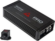 Автомобильный усилитель Aura Fireball-D1.600 PRO