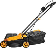 Газонокосилка Deko DKLM20V 085-2024 (с 2-мя АКБ)