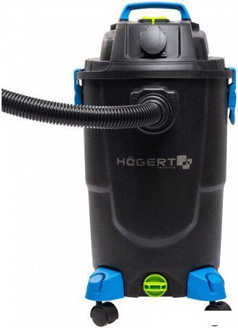 Пылесос Hoegert Technik HT2E412