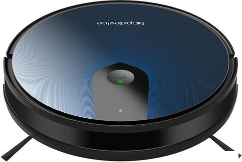 Робот-пылесос Topdevice RC2