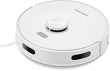 Робот-пылесос HONOR Choice Robot Cleaner R2S Plus (международная версия, белый) Робот-пылесос HONOR Choice Robot Cleaner R2S Plus (международная версия, белый)