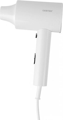 Сушилка для волос CENTEK CT-2253 (белый)