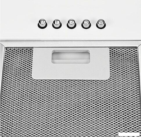 Кухонная вытяжка Monsher ANGERS 40 Blanc (белый)