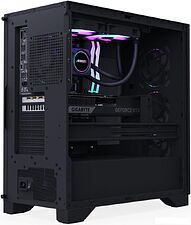 Компьютер Gigabyte Prime 5 AP551 AP5A7N7T-5105