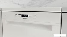 Отдельностоящая посудомоечная машина Whirlpool W2F HD624 Отдельностоящая посудомоечная машина Whirlpool W2F HD624