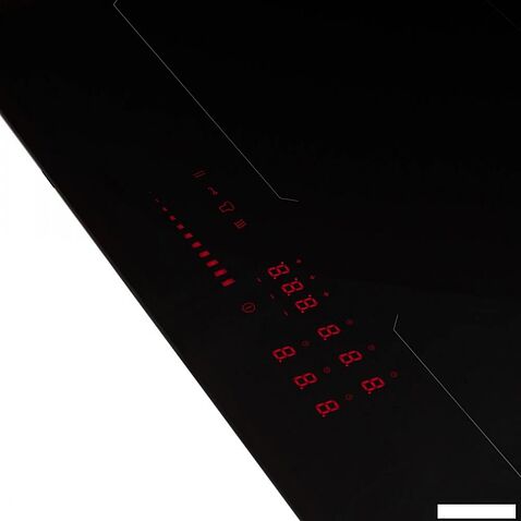 Варочная панель DeLonghi SLI 754 RUS