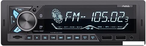 USB-магнитола Aura Fireball-440BT