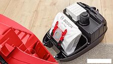 Пылесос Bosch BGL6PET1