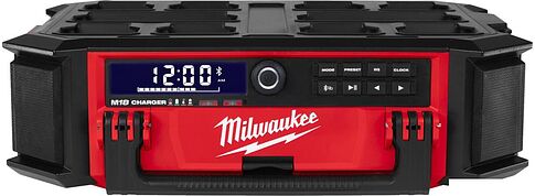 Радиоприемник Milwaukee PRC DAB+-0