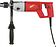 Дрель алмазного сверления Milwaukee DD 2-160 XE [4933368690]