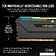 Оперативная память Corsair Vengeance RGB PRO SL 2x16GB DDR4 PC4-28800 CMH32GX4M2D3600C18