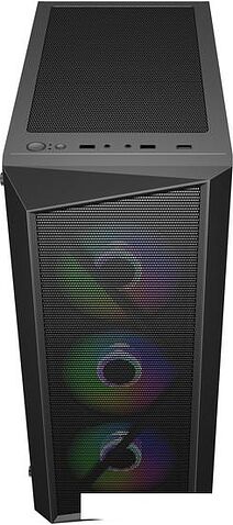 Корпус SuperPower G1 Mesh TG