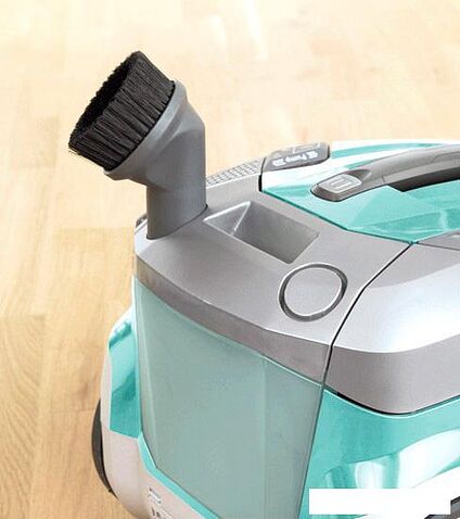 Пылесос Thomas Multi Clean X10 Parquet AQUA+