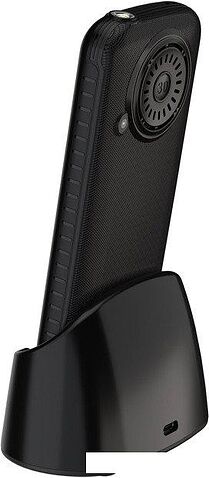 Телефон Maxvi B21ds Up (черный)