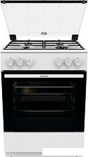 Кухонная плита Gorenje GG6A10WJ Кухонная плита Gorenje GG6A10WJ