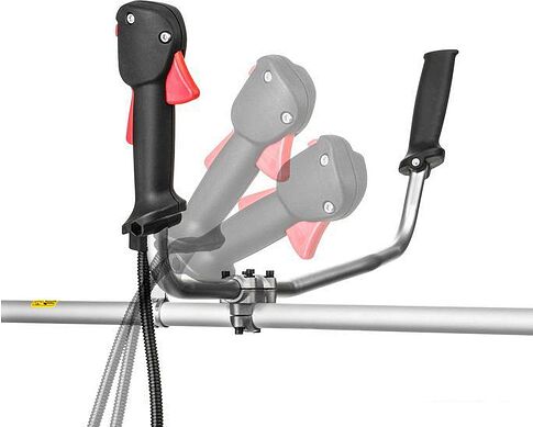 Триммер Hyundai Z 261