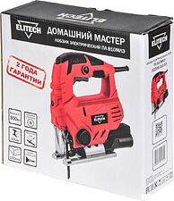 Электролобзик ELITECH ПЛ 810МЛЭ