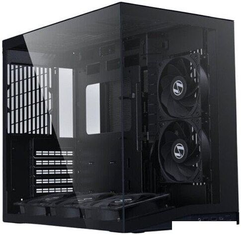 Корпус Lian Li O11 Dynamic Mini V2 Flow G99.O11DMIV2FX.R0