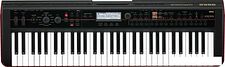 Синтезатор KORG Kross 61