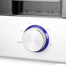 Сушилка для овощей и фруктов Kitfort KT-4940 Сушилка для овощей и фруктов Kitfort KT-4940