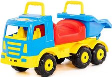 Каталка Полесье Премиум-2 67142