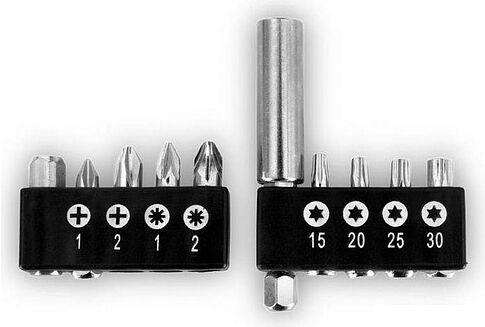 Винтоверт Ferm FX Power CDM1165 (без АКБ)