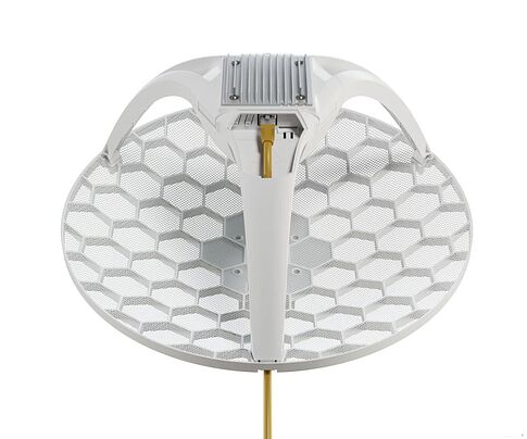 Точка доступа с LTE-модемом Mikrotik LHG LTE18 kit