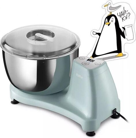 Тестомесильная машина Kitfort KT-3498