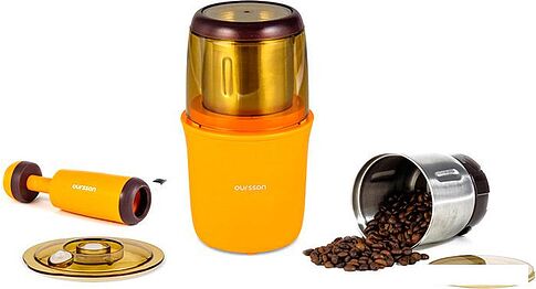 Кофемолка Oursson OG2075/OR