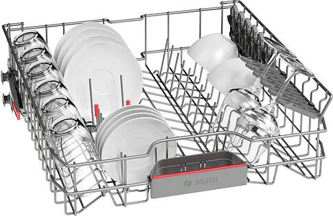 Отдельностоящая посудомоечная машина Bosch Serie 4 SMS46MW20M