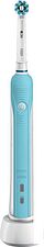 Электрическая зубная щетка Braun Oral-B PRO 500 Cross Action (D16.513.U) Электрическая зубная щетка Braun Oral-B PRO 500 Cross Action (D16.513.U)