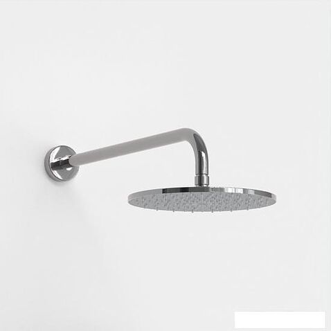 Душевая система  Berges Wasserhaus Nardis 2R 071003