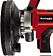 Шлифмашина для стен и потолков Einhell TE-DW 180
