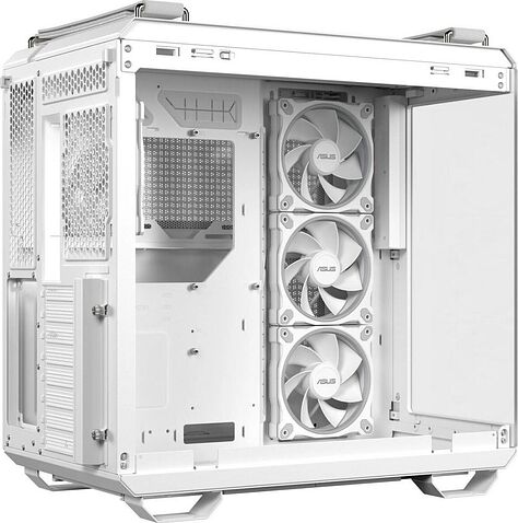 Корпус ASUS TUF Gaming GT502 Horizon (белый)