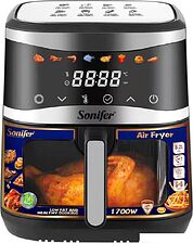 Аэрогриль Sonifer SF-1044